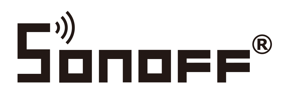 SONOFF-logo